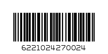 HERO APRICOT PRESERVE 340 GM - Barcode: 6221024270024