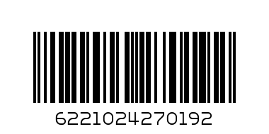 HERO MIXED FRUIT PRESERVE 340 GM - Barcode: 6221024270192