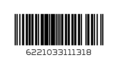 HEIZ TOMATO PASTE 370G - Barcode: 6221033111318