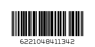 Close Up 100ml - Barcode: 6221048411342