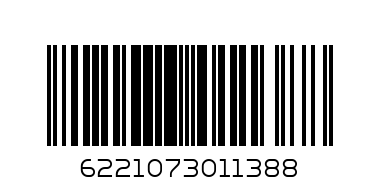 CORONA DARK - Barcode: 6221073011388