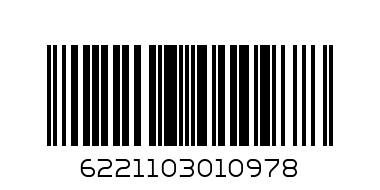 6221103010978@FRESH STEEM IRON - Barcode: 6221103010978