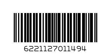 6221127011494@TORNADO WATER DISPENSER WDM-H45ASE-S - Barcode: 6221127011494