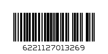 6221127013269@TORNADO MICROWAVE 25 L 900W GMOM-C25BBE-S - Barcode: 6221127013269