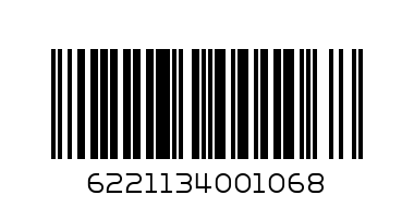 Galaxy Smooth  40gm - Barcode: 6221134001068