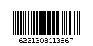 STARGIFT CITY GLASS 6PC ATHENA 16CL - Barcode: 6221208013867