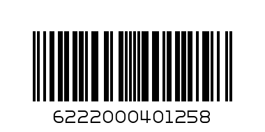 خضار مشكل مونتانا 400ج - Barcode: 6222000401258