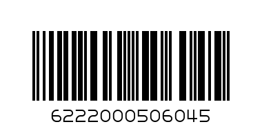 CRYSTAL 3L - Barcode: 6222000506045