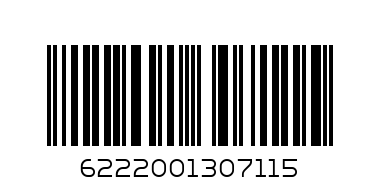 ECTA VIRTA SHOWER G NUTS 1L - Barcode: 6222001307115