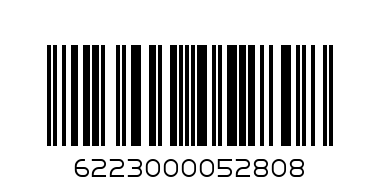 مربى رشيدي الميزان 340ج 4فواكه - Barcode: 6223000052808