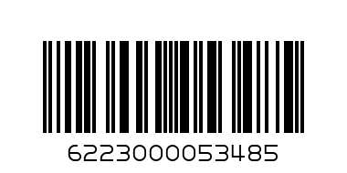 الميزان دبس القصب370ج - Barcode: 6223000053485