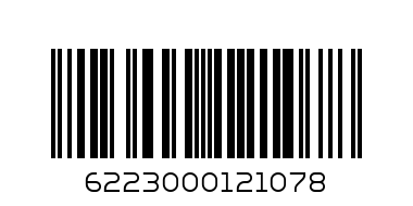 FOIL PHONIX WITH HOLE (1X50) - Barcode: 6223000121078