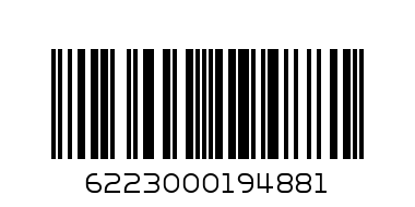 WADI FOOD 500ML APPLE VINEGAR - Barcode: 6223000194881
