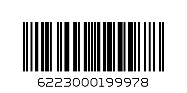 GOLD VALLEY BLACK OLIVERS SLICES 340GR - Barcode: 6223000199978