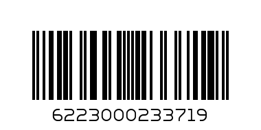 VELVETA OCEAN MIST BLUE 1KG - Barcode: 6223000233719