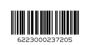 Crystal ocean mist 500ml - Barcode: 6223000237205