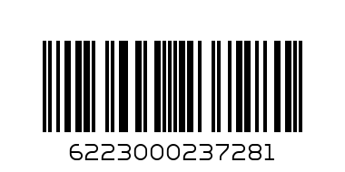 Crystal G/Plus Ocean Mist 750ml - Barcode: 6223000237281