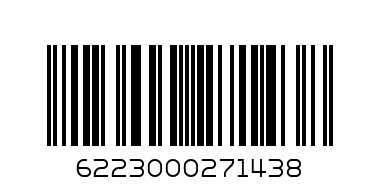 Coffee Break Instant Mix 2in1 12s - Barcode: 6223000271438
