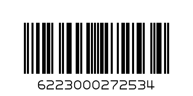 Misr Cafe Instant Natural Drink 12s - Barcode: 6223000272534