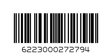 Misr Cafe Instant Natural Drink 12s - Barcode: 6223000272794