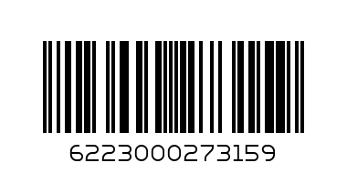 Coffee Break Coffee Mix 3 in 1 - Barcode: 6223000273159