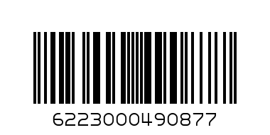 BAKE ROLLS TOAST  KETCHUP X30 - Barcode: 6223000490877