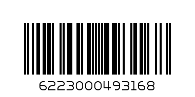 HOHOS ROLL - Barcode: 6223000493168