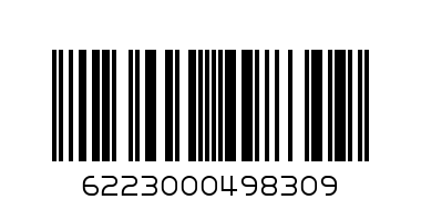 FRESKA CHOCOLATE BAR - Barcode: 6223000498309