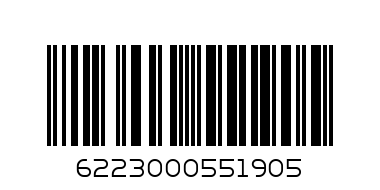 FRESKA 17G CHOCO BAR - Barcode: 6223000551905