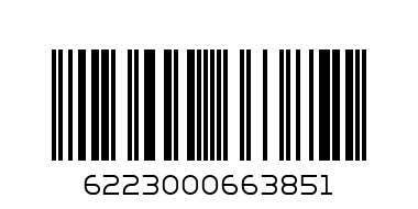 Pasta Spaghetti And Vermicelli 400g - Barcode: 6223000663851