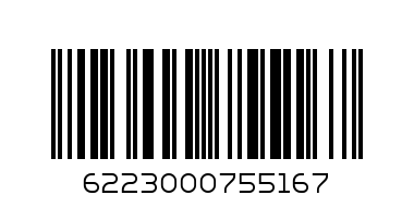 DOMTY FETA S - Barcode: 6223000755167