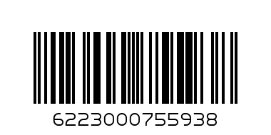 DOMTY LIGHT FETA - Barcode: 6223000755938