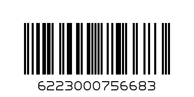 DOMTY ORANGE CARROT 250ML - Barcode: 6223000756683