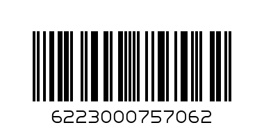 Bravo Cocktail 250 ml - Barcode: 6223000757062