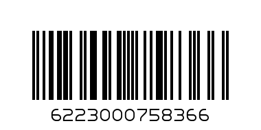 DOMTY MANGO GUAVA 1L - Barcode: 6223000758366