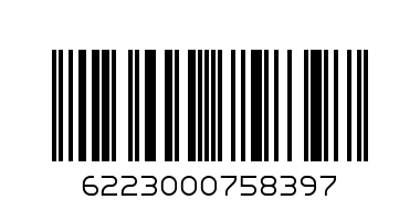 Domity juice, 250ml - Barcode: 6223000758397
