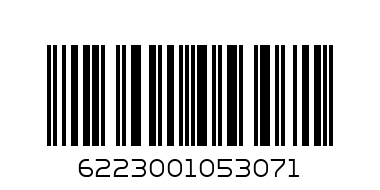 MERO HONEY 400G - Barcode: 6223001053071