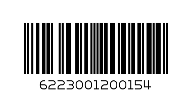 Cracks Cheese 40g - Barcode: 6223001200154