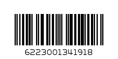 mr muscle - Barcode: 6223001341918