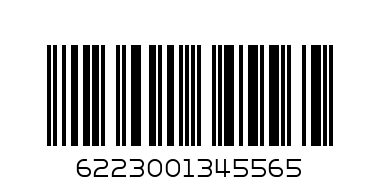Mr Muscle Fresh Strip - Barcode: 6223001345565