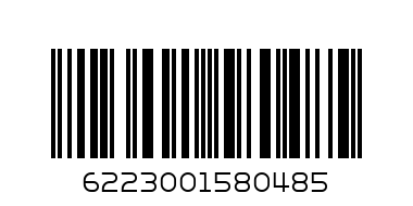 Eveready Red AA4 - Barcode: 6223001580485