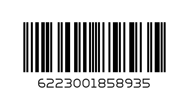 FARAGELLO GOLD APPLE 1L - Barcode: 6223001858935