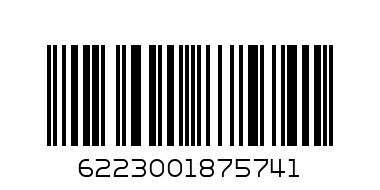 Beyti juice, 1l - Barcode: 6223001875741