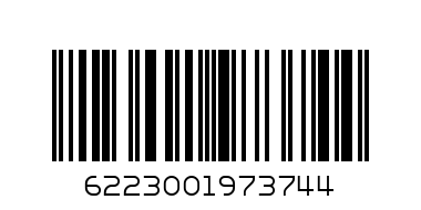 Mesho Coconut 12g - Barcode: 6223001973744