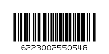 DOSH LEMON - Barcode: 6223002550548