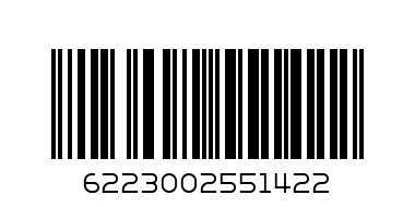 OXI DISH WASH LIQUID 600G - Barcode: 6223002551422
