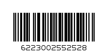 rivoli soap - Barcode: 6223002552528