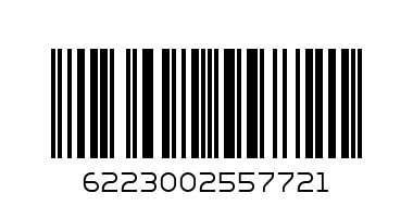 6223002557721@ OXI GEL LS AUTO REGULAR-and-LAVANDER 2.5KG - Barcode: 6223002557721