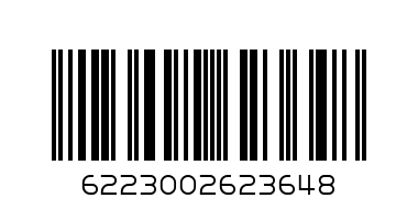 LIQUOUR GLASS - Barcode: 6223002623648