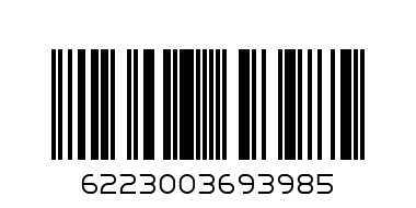 BASHAYER ORANGE 200ML - Barcode: 6223003693985